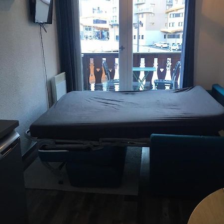 Studio 1 Cabine Chalet Club III Refait A Neuf 蒂涅 外观 照片