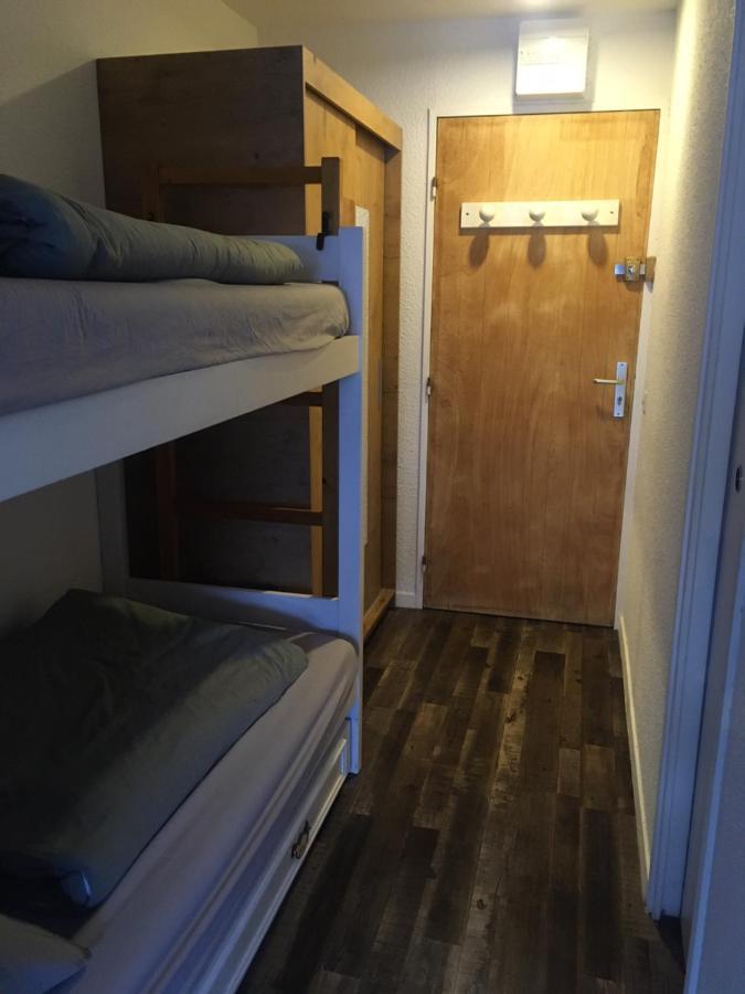 Studio 1 Cabine Chalet Club III Refait A Neuf 蒂涅 外观 照片